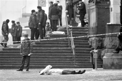 12月29日，俄羅斯南部城市伏爾加格勒火車站發(fā)生爆炸，已造成至少18人死亡，40人受傷。