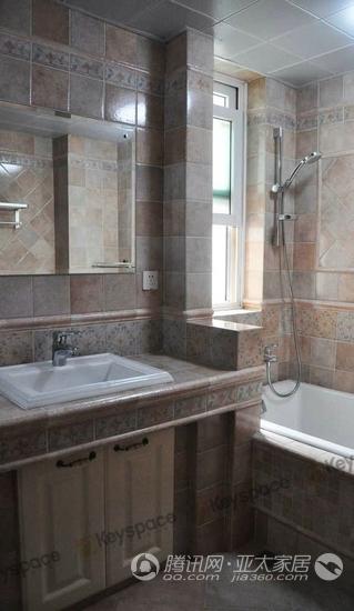 芒果瓷磚，田園風(fēng)格，田園瓷磚，海邊吹來(lái)