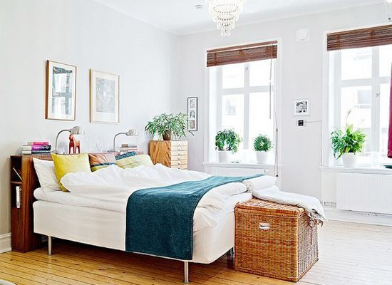 床位擺放的風(fēng)水 床位擺放的風(fēng)水