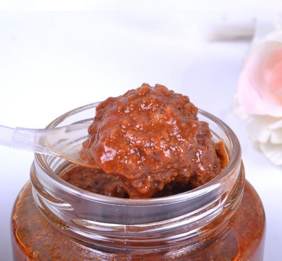 吃不到魚(yú)醬怎么辦？蝦兵蟹“醬”來(lái)救駕