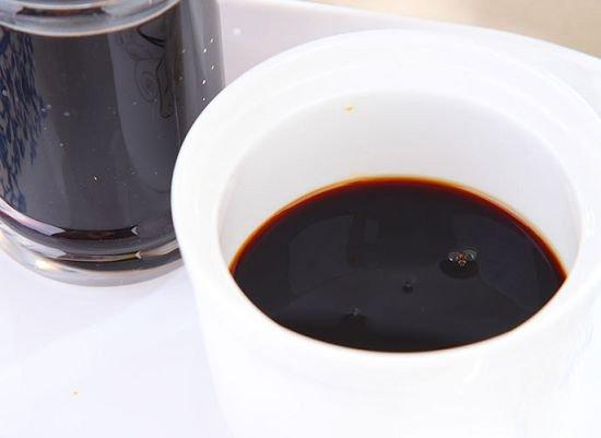 你知道廚房里常見調(diào)料的用法嗎？