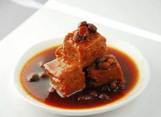 你知道廚房里常見調(diào)料的用法嗎？