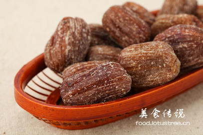 誰說吃零食不好？這些零食是解毒防癌小能手