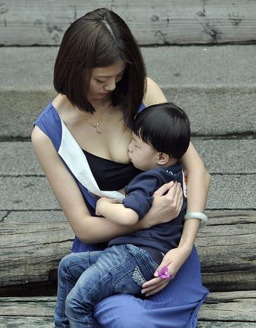 知道才能“喂胖”它 告訴你女性乳房都愛(ài)吃啥？