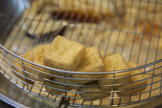 特產(chǎn)學(xué)院：臭豆腐是怎么來(lái)的？