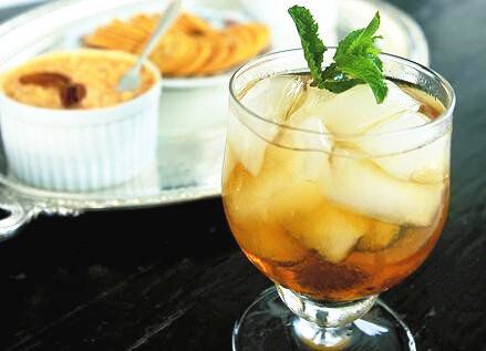 你在甜品店常吃的東西，到底都是啥？