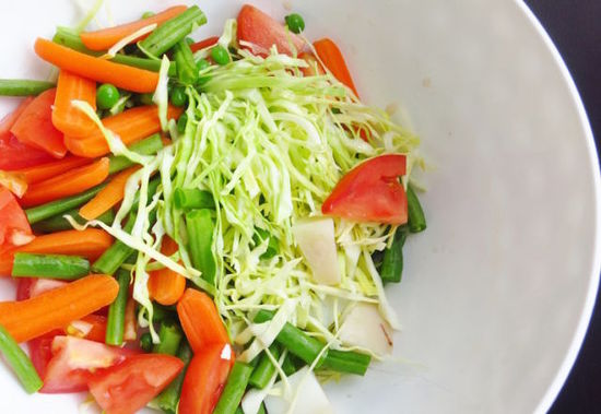 還怕吃不回本？7招教你吃垮自助餐