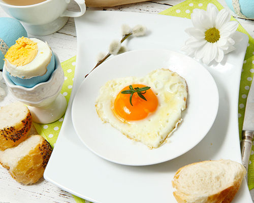 起床就吃早餐？5大早餐誤區(qū)最傷人