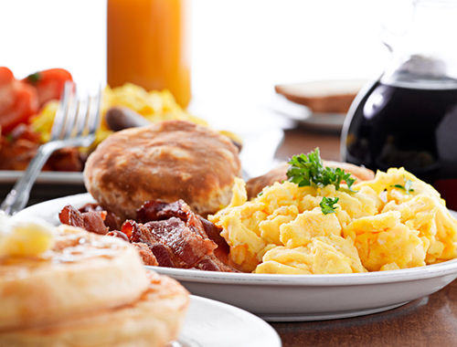 起床就吃早餐？5大早餐誤區(qū)最傷人