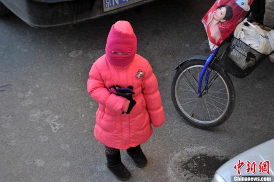 　12月23日，京城迎來今年入冬以來最冷的時刻。受今年以來最強冷空氣影響，京城迎來入冬以來幅度最大的