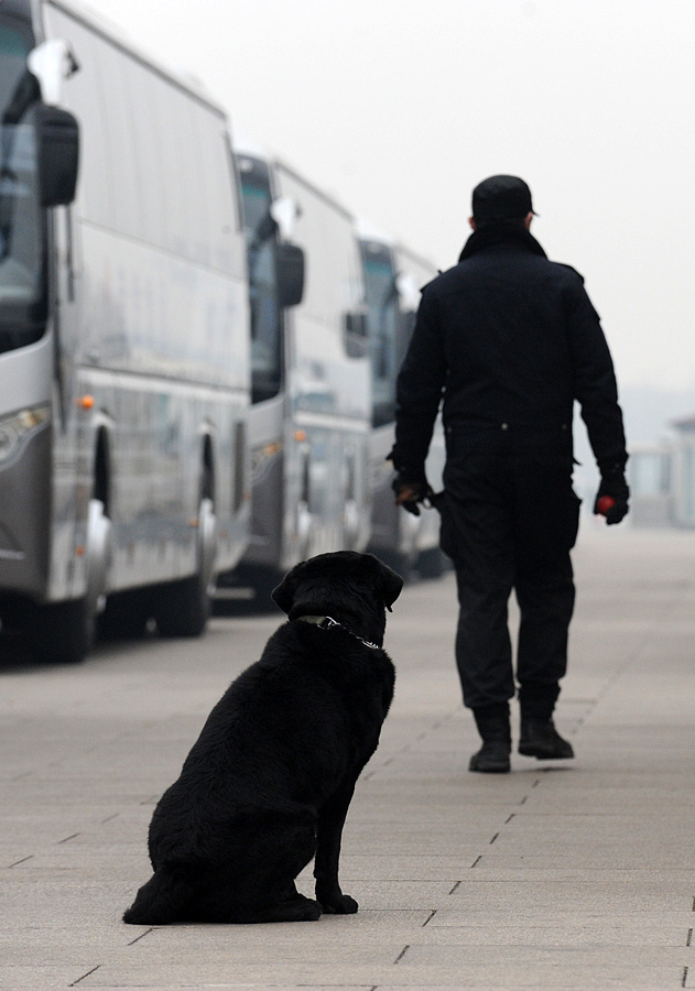 兩會(huì)精彩圖集 兩會(huì)精彩圖集