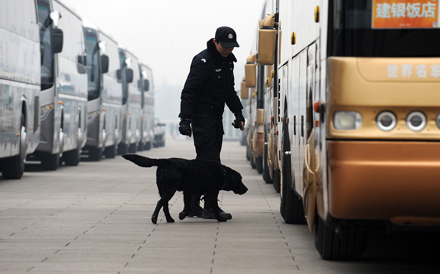 兩會(huì)精彩圖集 兩會(huì)精彩圖集