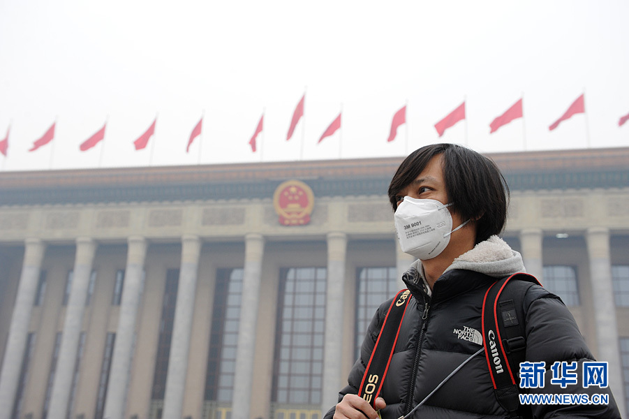 兩會(huì)精彩圖集 兩會(huì)精彩圖集