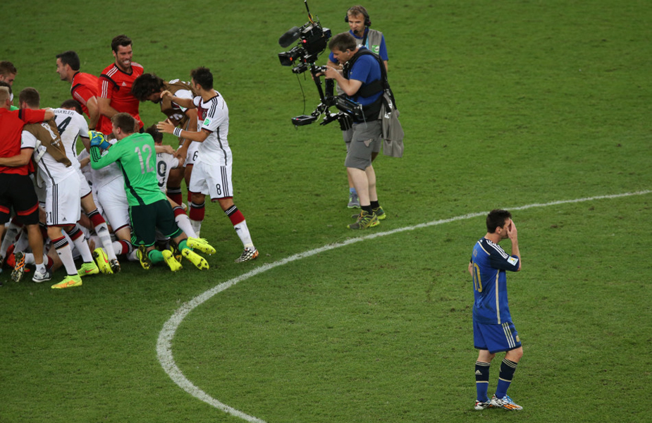 鮑泰良世界杯佳作賞。