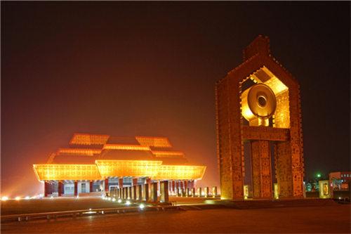 5·18國(guó)際博物館日福利！瞅瞅咱河南各家博物館啥看點(diǎn)