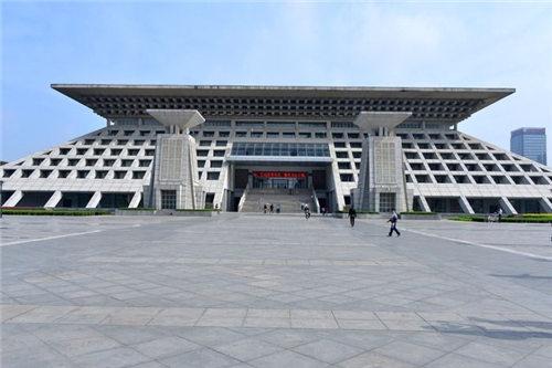 5·18國(guó)際博物館日福利！瞅瞅咱河南各家博物館啥看點(diǎn)