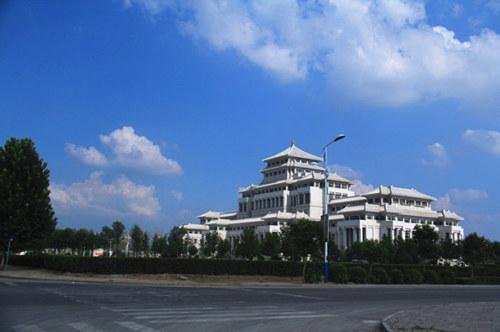 5·18國(guó)際博物館日福利！瞅瞅咱河南各家博物館啥看點(diǎn)