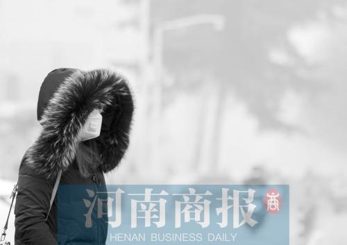 重污染天氣下上班致病算工傷嗎？ 有關(guān)部門咋說