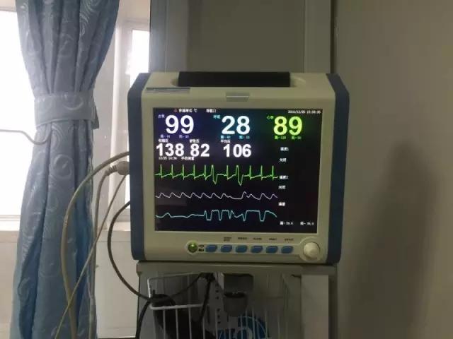 登封86歲老人在ICU住5天 仨女兒全都避而不見(jiàn)