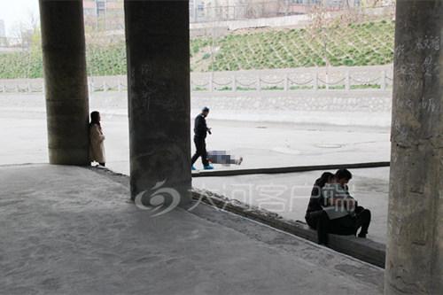 惋惜!焦作一女子疑因患白血病壓力過(guò)大跳橋身亡