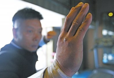 少林寺將辦無遮大會 鐵砂掌、二指禪等絕技現(xiàn)身