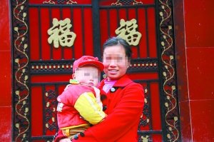 警方解救的被拐越南籍婦女。 警方解救的被拐越南籍婦女。