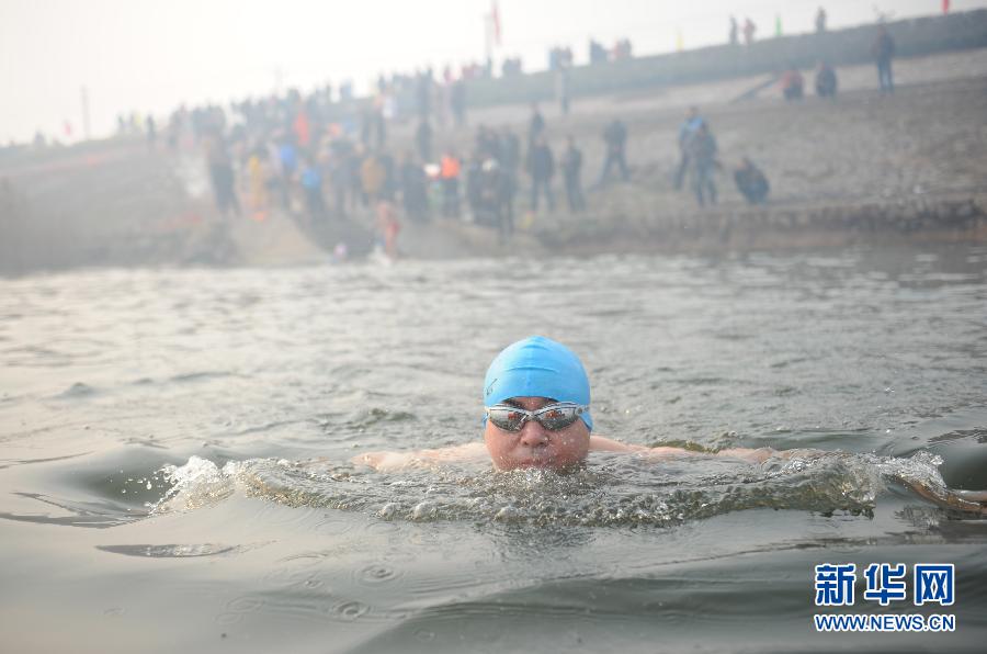 新春佳節(jié)“動”起來 新春佳節(jié)“動”起來