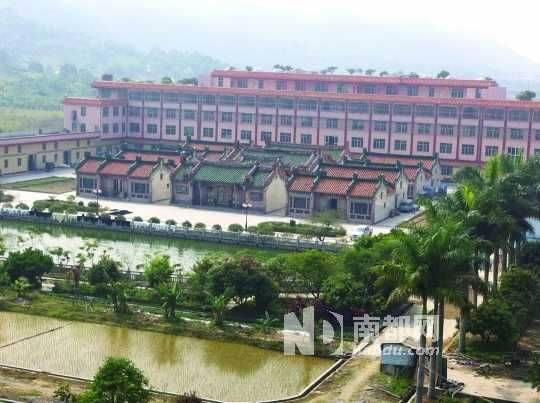 變耕地為豪宅，被查7年，至今仍堅(jiān)挺