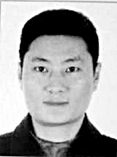 “3·20”案疑似“真兇”項(xiàng)生源。