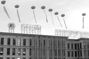 　北京“天上人間”轉戰(zhàn)溫嶺？