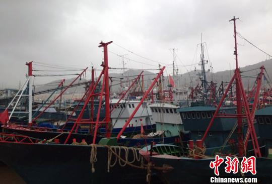 臺風“潭美”將影響寧波 后期不會現高溫極端天氣 臺風“潭美”將影響寧波 后期不會現高溫極端天氣