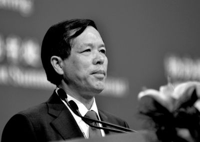 原鐵道部運(yùn)輸局副局長蘇順虎。圖/CFP