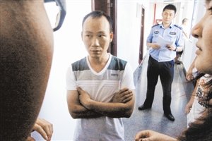 家屬沉默悲痛，不愿提起更多。