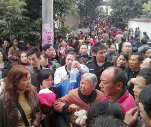 事故現(xiàn)場圖片。