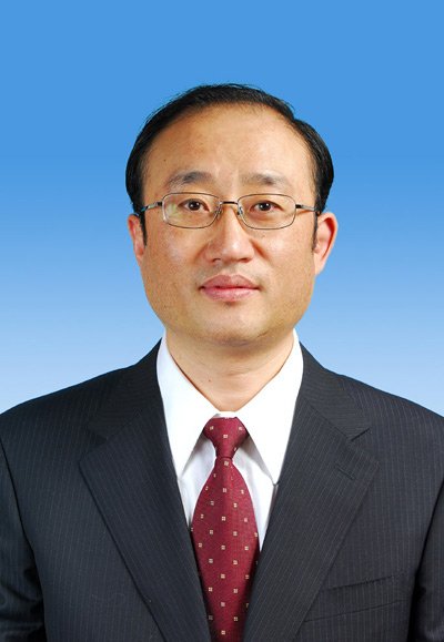 侯凱同志任上海市紀委書記 楊曉渡不再擔(dān)任