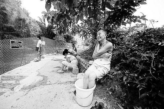 廣西“長壽鄉(xiāng)”招百萬游客 廣西“長壽鄉(xiāng)”招百萬游客