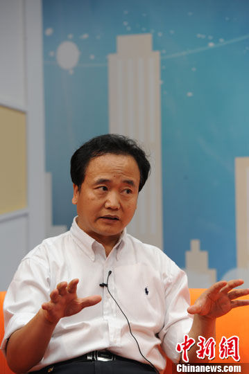 著名經(jīng)濟(jì)學(xué)家、北京大學(xué)經(jīng)濟(jì)學(xué)院教授曹和平