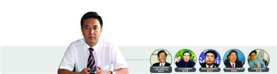 高子程，1962年出生，理學(xué)士、法學(xué)士、國民經(jīng)濟學(xué)碩士、法學(xué)博士研究生。