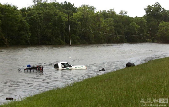 超強(qiáng)厄爾尼諾將引發(fā)全球極端天氣，中國北方或極端高溫-