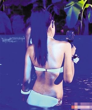 京城聚會(huì)堪比海天盛筵 京城聚會(huì)堪比海天盛筵