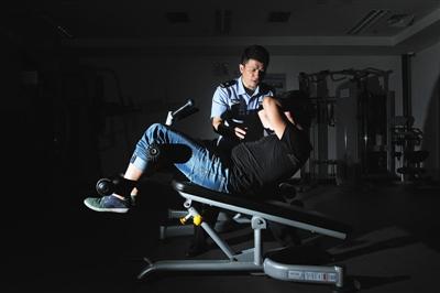 男子喝“解酒藥”染毒癮3年 花掉五六十萬存款 男子喝“解酒藥”染毒癮3年 花掉五六十萬存款