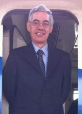 　資料圖：西班牙出軌列車司機(jī)加爾松。