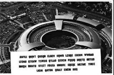 這143個字符中隱藏著什么秘密，您能看出來嗎？