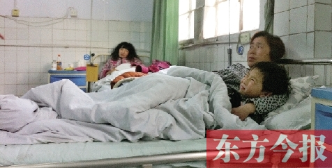 平頂山一頓“回門宴”近百人高燒腹瀉 平頂山一頓“回門宴”近百人高燒腹瀉