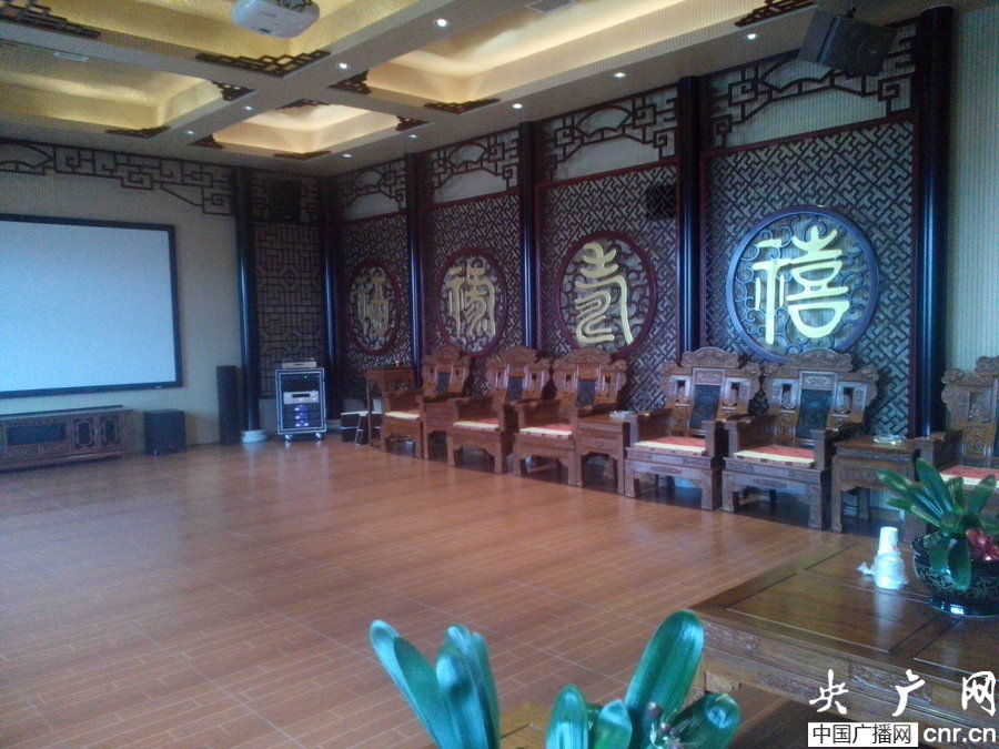 浙江村支書豪華別墅 浙江村支書豪華別墅