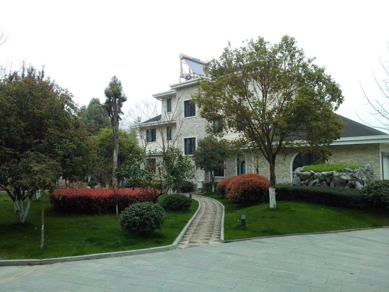 浙江村支書豪華別墅 浙江村支書豪華別墅