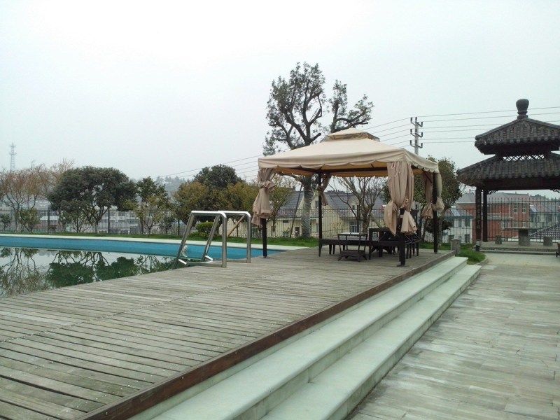 浙江村支書豪華別墅 浙江村支書豪華別墅