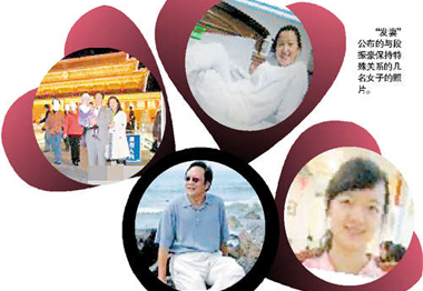 現(xiàn)年53歲的段振豪，2011年5月被列入中科院2011年度的候選院士名單。