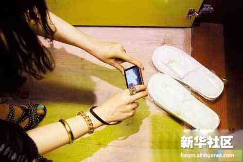 酒店美女試睡員大揭秘 酒店美女試睡員大揭秘