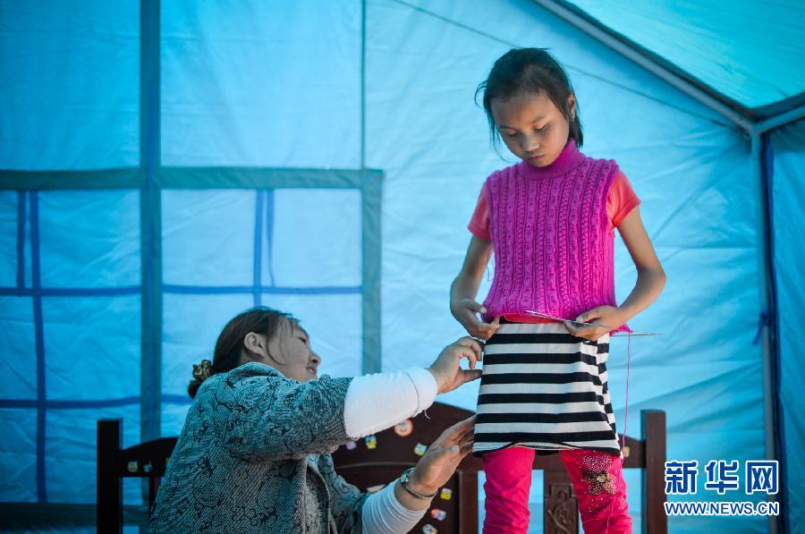 那些年，感動(dòng)過(guò)我們的母親